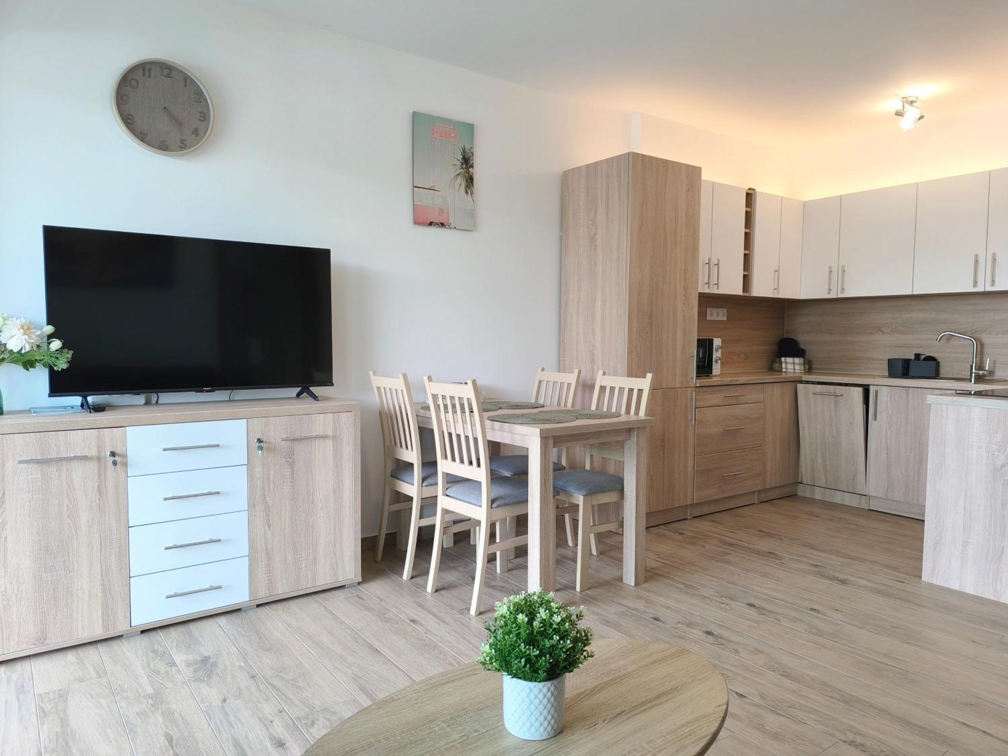 Helikon Terrace Susanne Apartment Keszthely Buitenkant foto