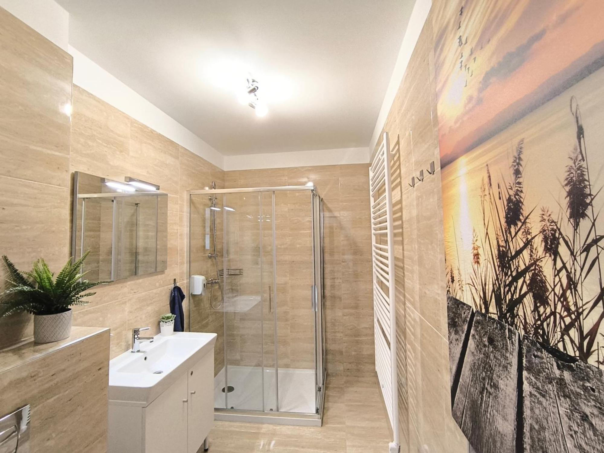 Helikon Terrace Susanne Apartment Keszthely Buitenkant foto