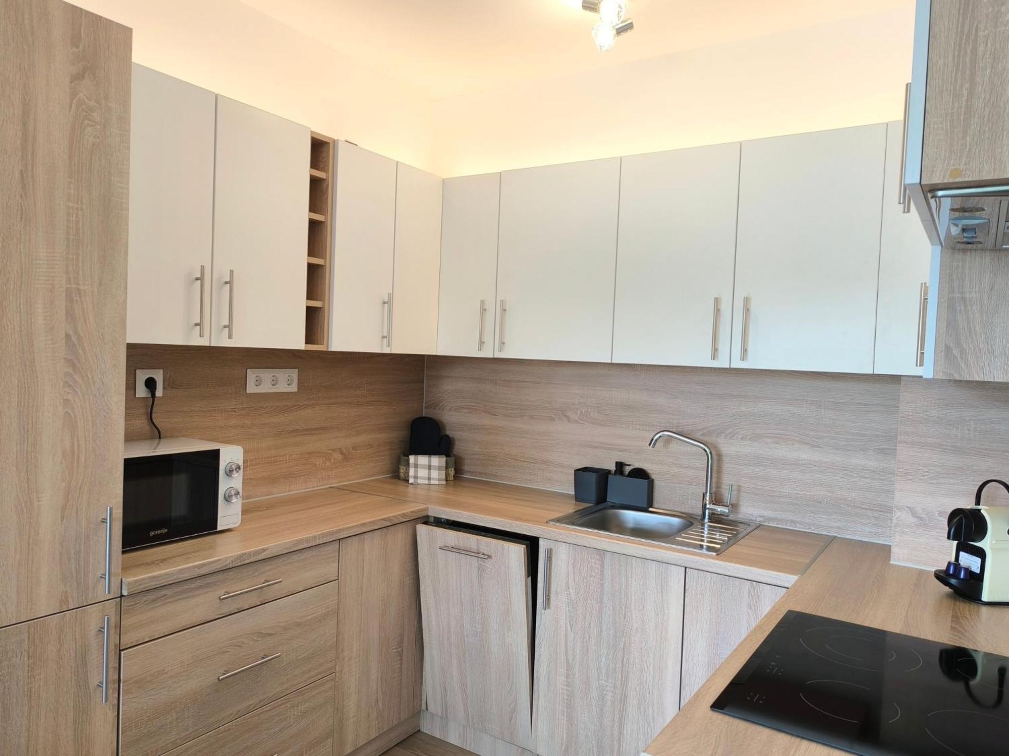 Helikon Terrace Susanne Apartment Keszthely Buitenkant foto