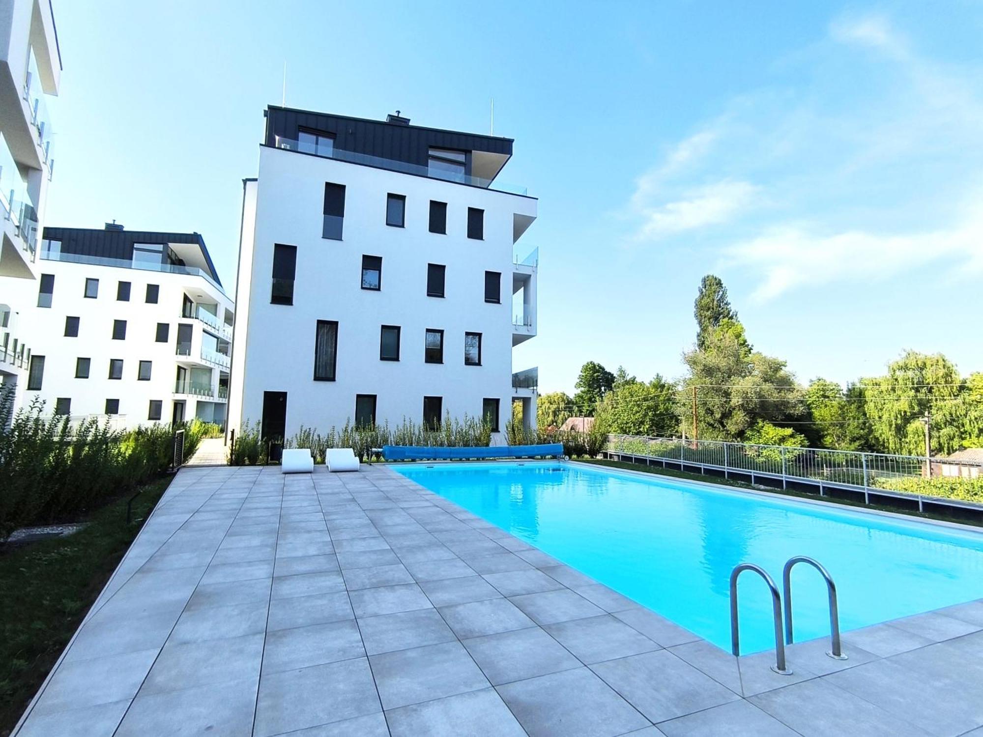 Helikon Terrace Susanne Apartment Keszthely Buitenkant foto